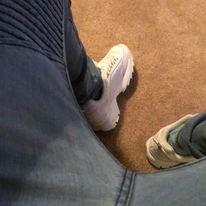 Meet your Posher, Brandon